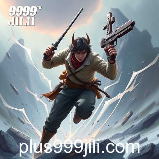 Exploring the Exciting World of Action Games on the 999 Jili Platform