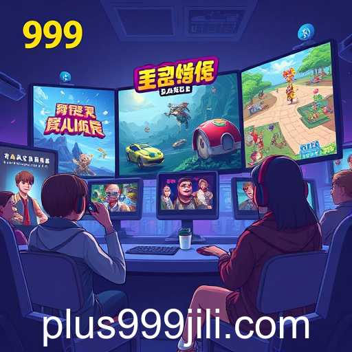 The Boom of 999 Jili in Online Gaming