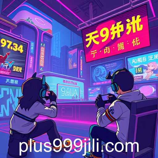 Emergence of 999 Jili in Gaming Industry