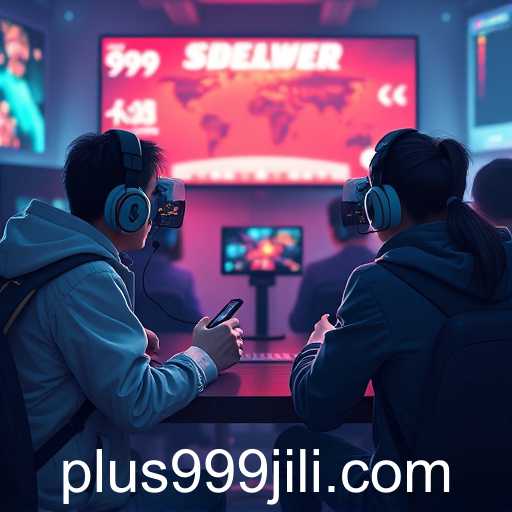 Exploring the Evolution of Online Gaming in 2025