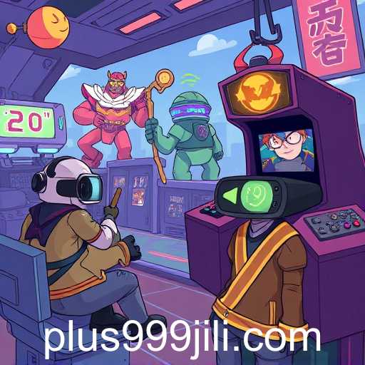 The Evolution of Online Gaming in 2025