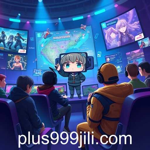 The Impact of Online Gaming in 2025