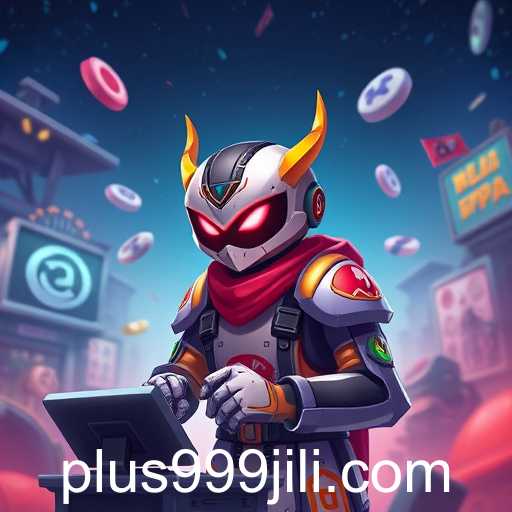 Online Gaming Innovation Amid Global Shifts