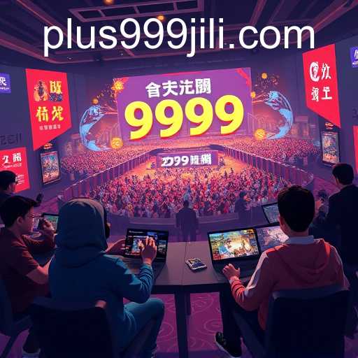 Evolving Landscape of Online Gaming