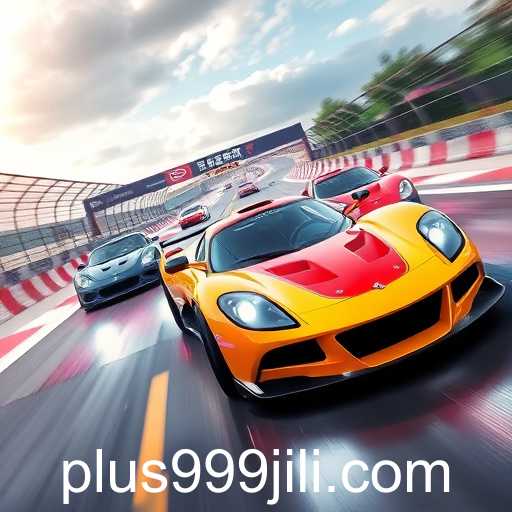 Exploring the Thrill of 999 Jili in the Racing Games Category