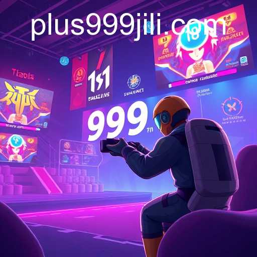 The Rise of 999 Jili in Online Gaming