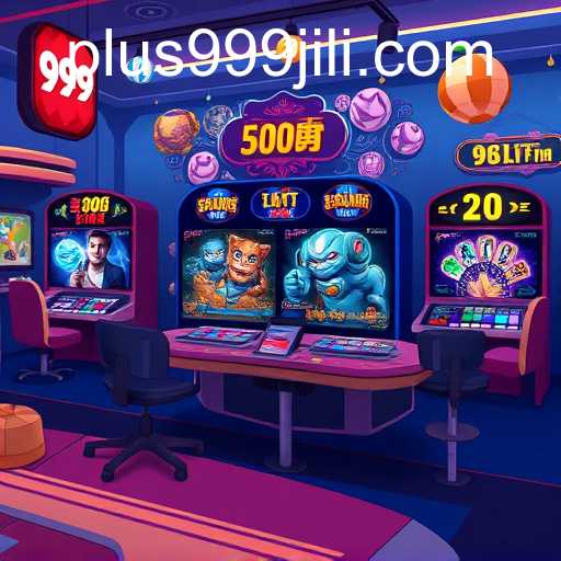 The Rise of 999 Jili in the Gaming World