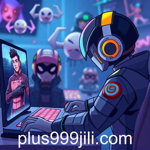 Rise of 999 Jili in Online Gaming