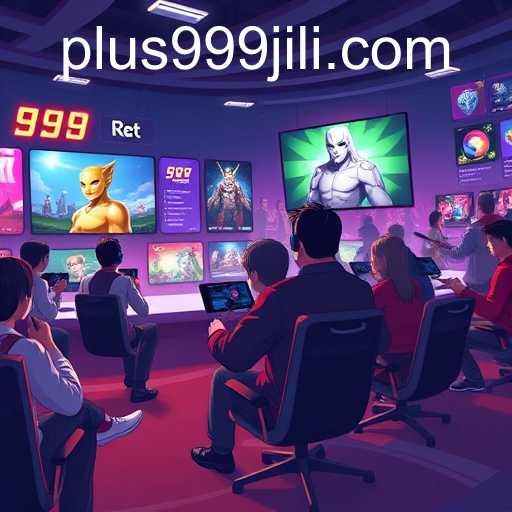 Exploring the Rise of 999 Jili in the Gaming World