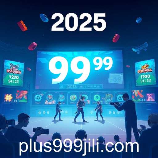 The Rise of 999 Jili in Online Gaming