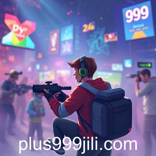 The Rise of 999 Jili in the Gaming World