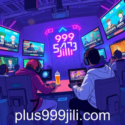 The Rise of 999 Jili in Online Gaming
