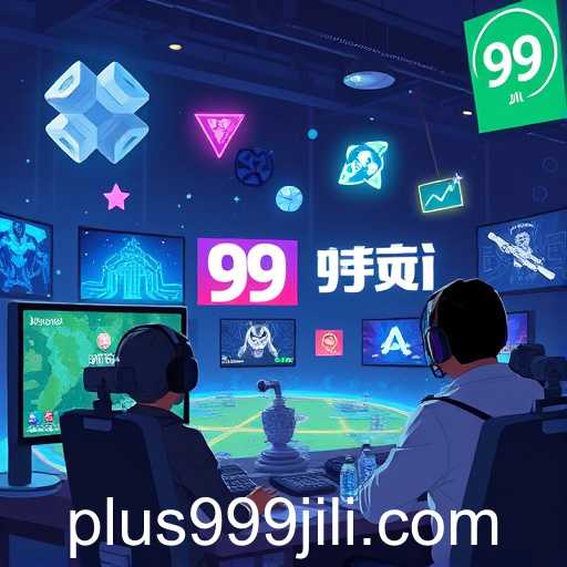 The Rise of 999 Jili in the Online Gaming World