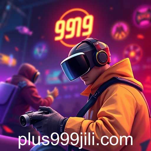 The Rise of 999 Jili in the Gaming World