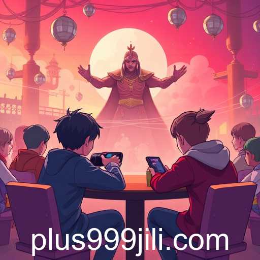 The Rise of '999 Jili' in Online Gaming