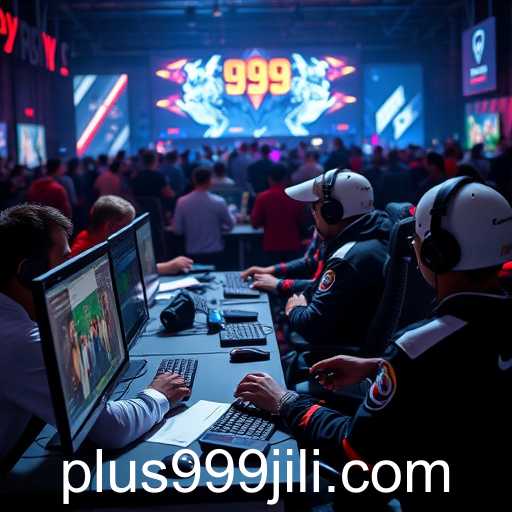 Exploring the Rise of 999 Jili in Online Gaming