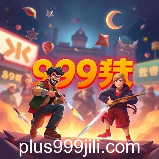 The Rise of Online Gaming: 999 Jili and Its Global Impact