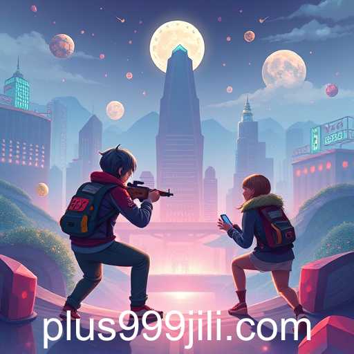 The Rise of Online Gaming with 999 Jili