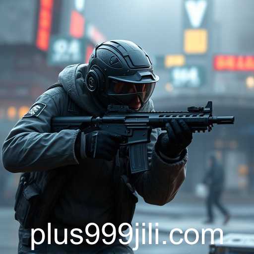 Exploring the World of Shooter Games: The Role of '999 jili' in the Gaming Universe