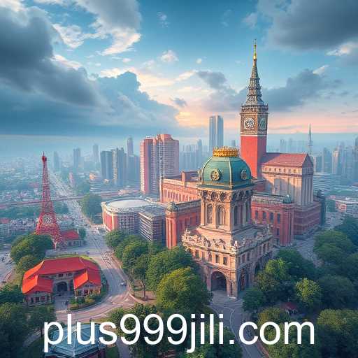 Exploring the Thrilling World of Simulation Games with '999 jili'