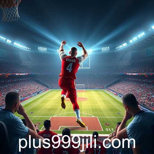 Exploring the Thrilling World of 'Sports Games' with 999 Jili